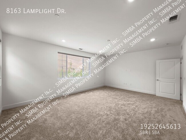 Building Photo - 8163 Lamplight Dr