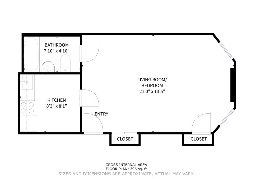 Building Photo - 1069 Beacon St
