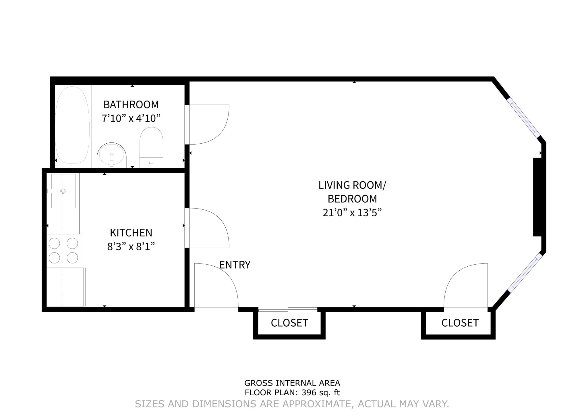 Building Photo - 1069 Beacon St