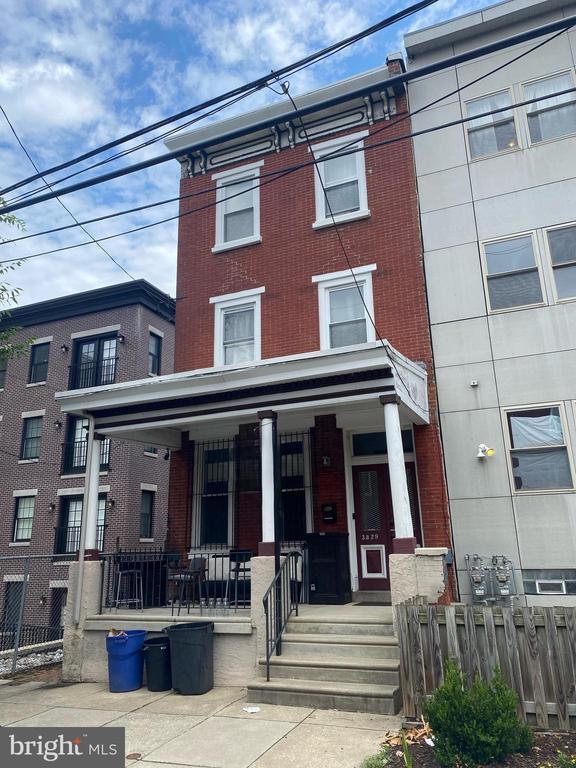 Primary Photo - 3829 Hamilton St