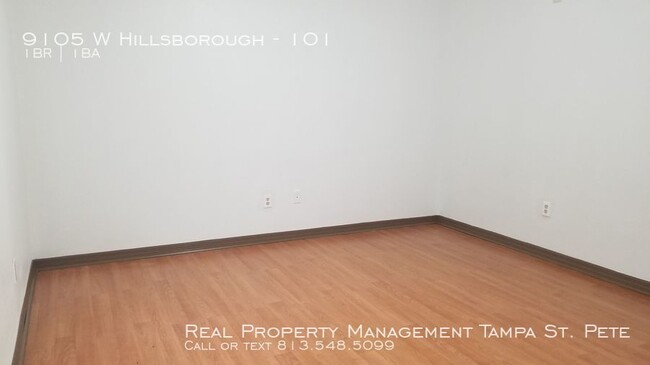Building Photo - 9105 W Hillsborough Ave