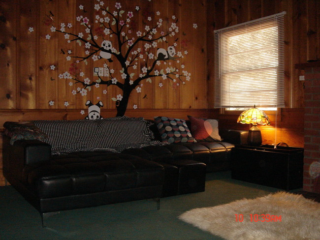 Living room - 31474 Pleasant Dr