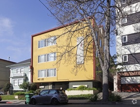 Building Photo - 443 Lee St