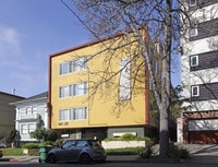 Building Photo - 443 Lee St