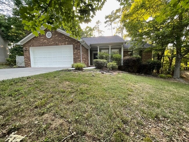 Building Photo - 8307 Belstead Brook Ct