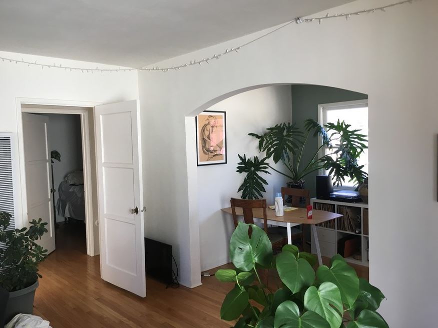 Building Photo - 4557 Alumni Ave