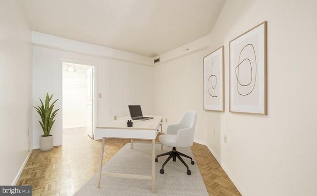 Building Photo - 7111 Woodmont Ave