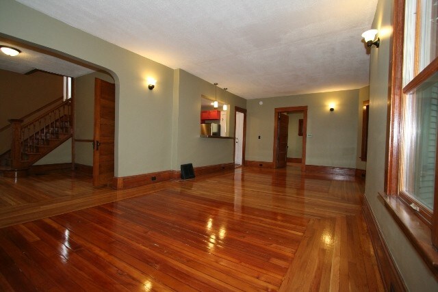 Building Photo - 306 Ball Park Blvd NW