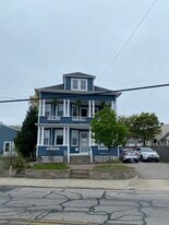 Building Photo - 580 Admiral St