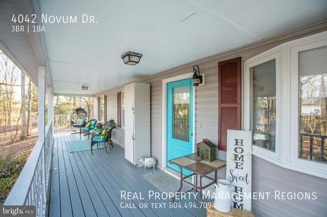 Building Photo - 4042 Novum Rd