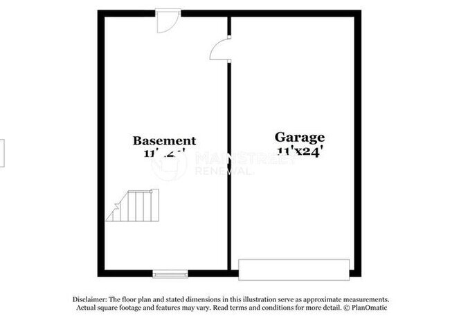 Building Photo - 3 Bedroom Pet-Friendly Home in FAIRBURN, GA with Main Street Renewal