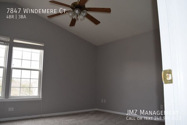 Building Photo - 7847 Windemere Ct
