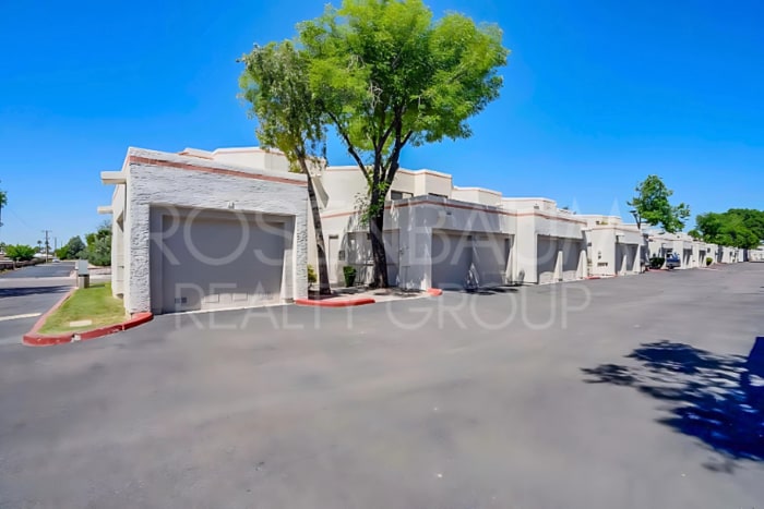 Building Photo - 885 N Granite Reef Rd