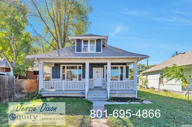 Primary Photo - 529 30th St