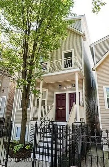 Primary Photo - 1709 W Fletcher St