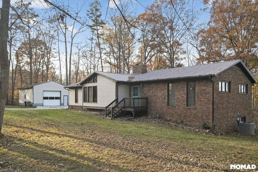 Building Photo - 1142 Kendall Mill Rd