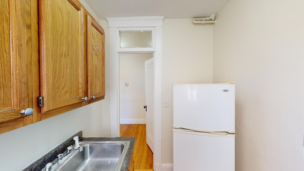 Building Photo - 1109 Boylston St