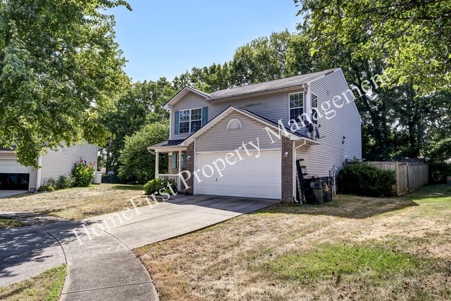 Building Photo - 860 Hidden Stream Dr