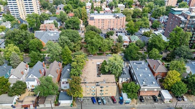 Building Photo - 1243 Vine St