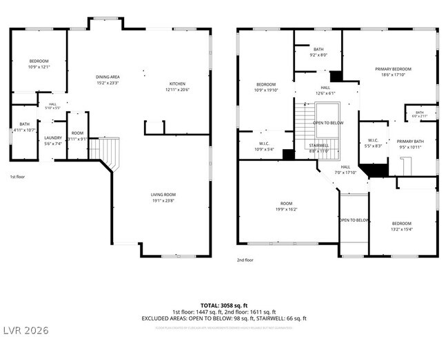 Building Photo - 2750 Pine Flat Ct