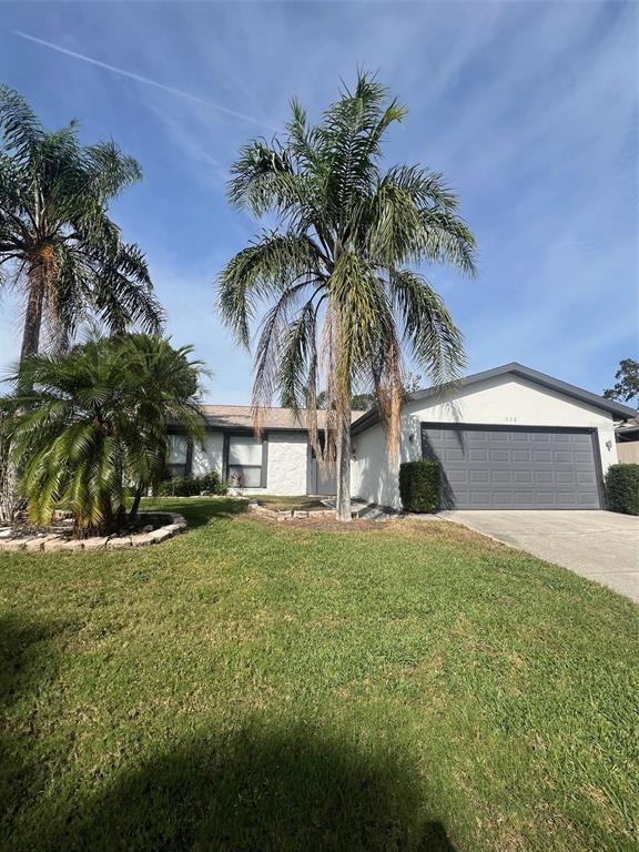 Building Photo - 552 Hammock Dr