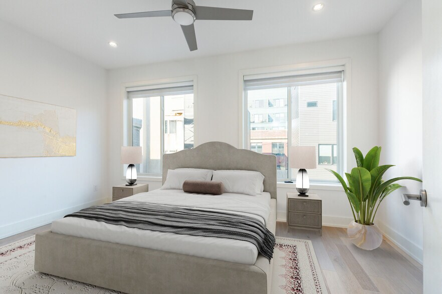 Building Photo - 2058 E Susquehanna Ave