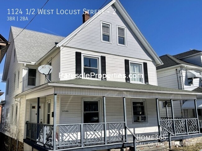 Building Photo - 1124 1/2 West Locust Street-2