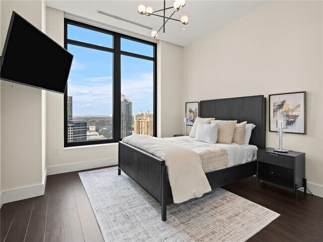 Building Photo - 3376 Peachtree Rd NE