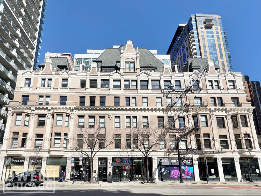 Building Photo - 26 W Chestnut St