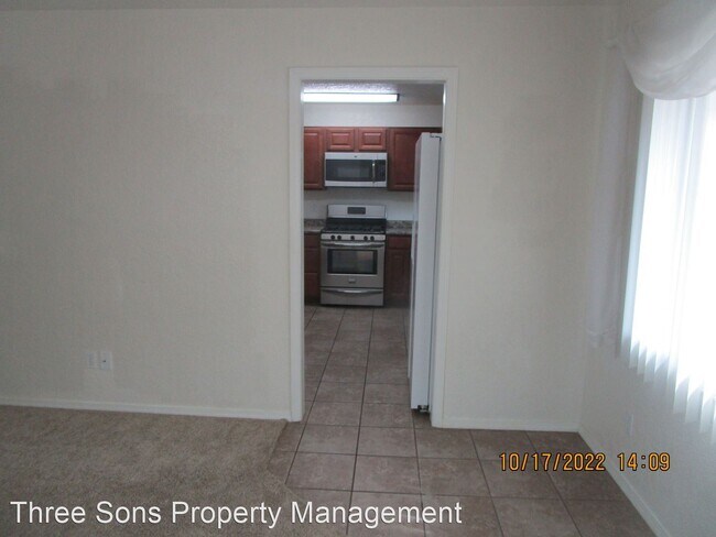 Building Photo - 3 br, 2 bath House - 8813 Snow Heights Blv...