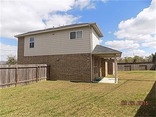 Building Photo - 16703 Mackenzie Mesa Dr