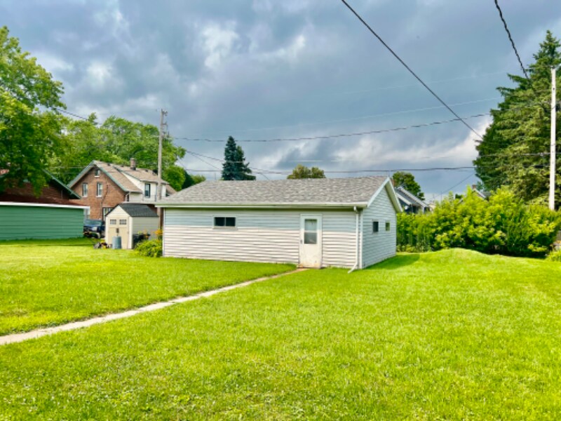 Building Photo - 1522 Alabama Ave