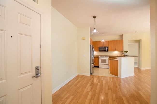 Building Photo - Stylish and Spacious Corner Unit with Modern Comforts in the Heart of San Diego