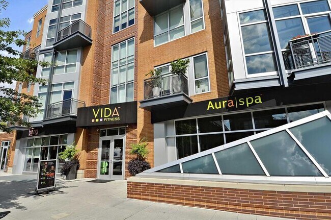 Building Photo - 1245 13th St NW