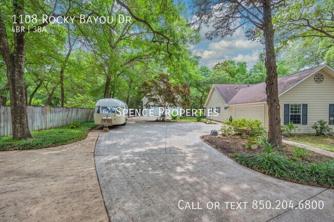 Building Photo - 1108 Rocky Bayou Dr