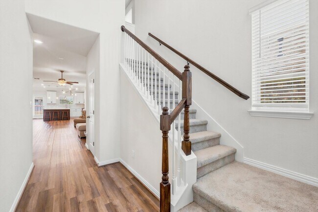 Building Photo - Charming 3-Bedroom Home in Desirable New Braunfels Neighborhood