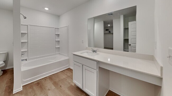 Building Photo - Brand New Spacious 4 Bedroom 2 Bath Home i...
