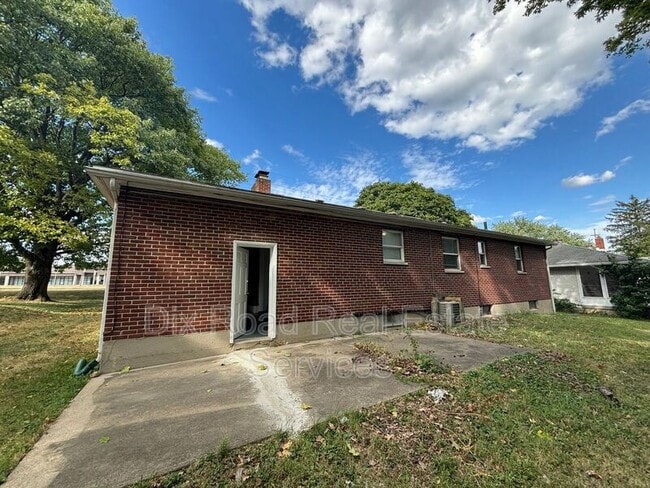 Building Photo - 4420 Roosevelt Blvd