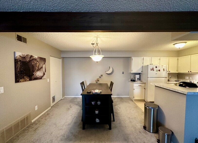 Dining Area - 10251 W 44th Ave