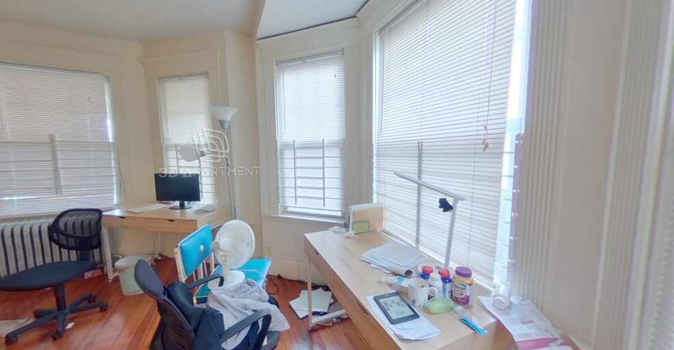 Building Photo - 12 Gardner St