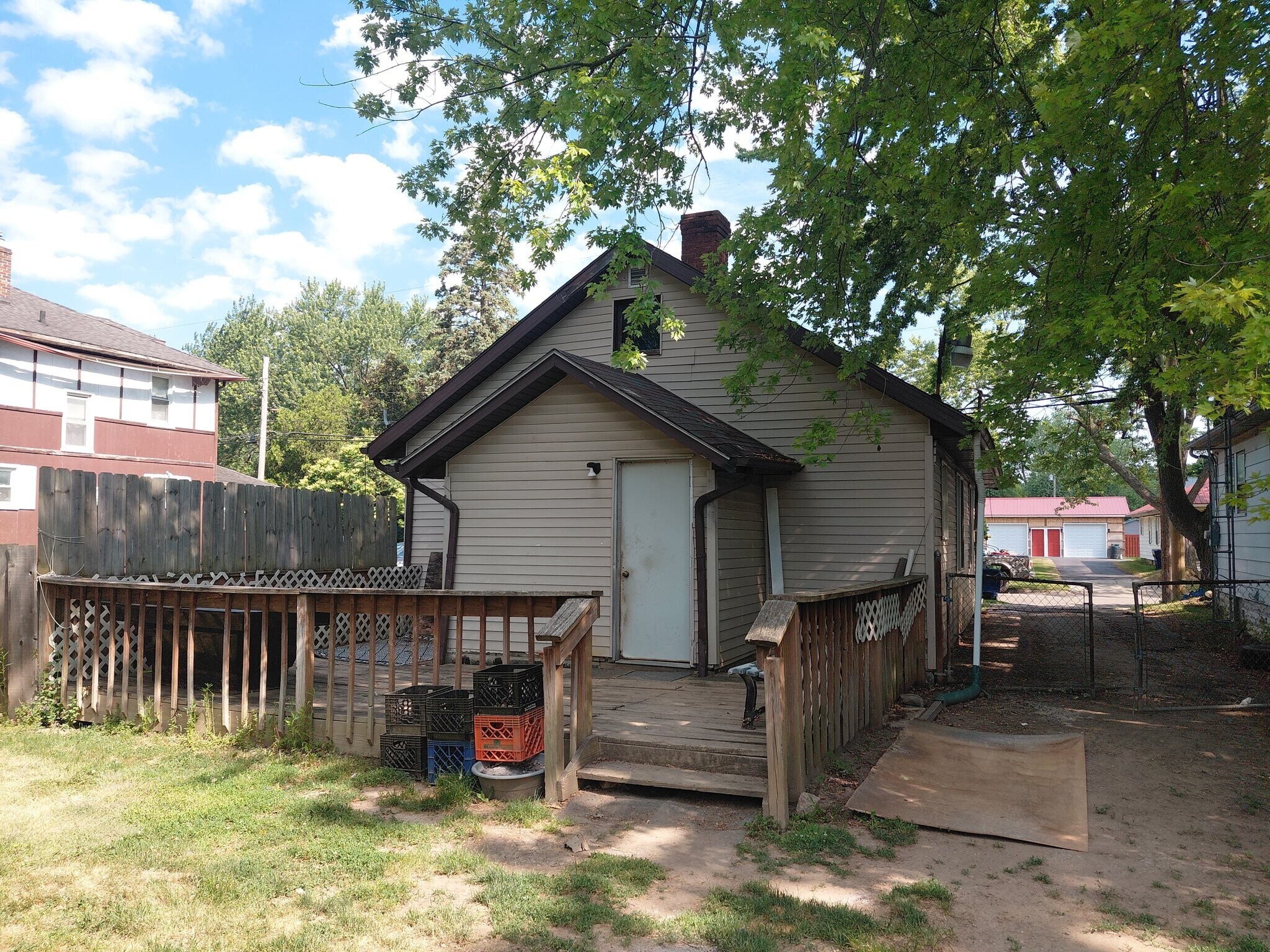 Building Photo - 1101 Alvord Ave