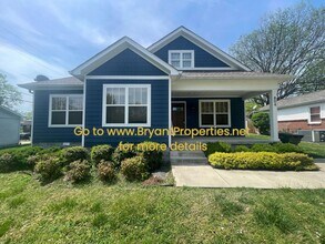 Building Photo - *804 Boles Street