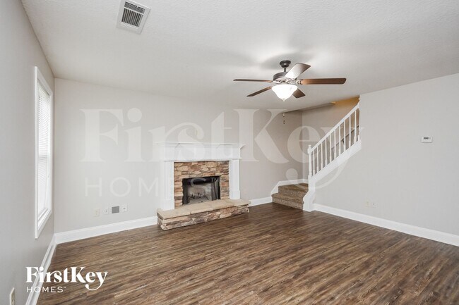 Building Photo - 115 Cherohala Ct