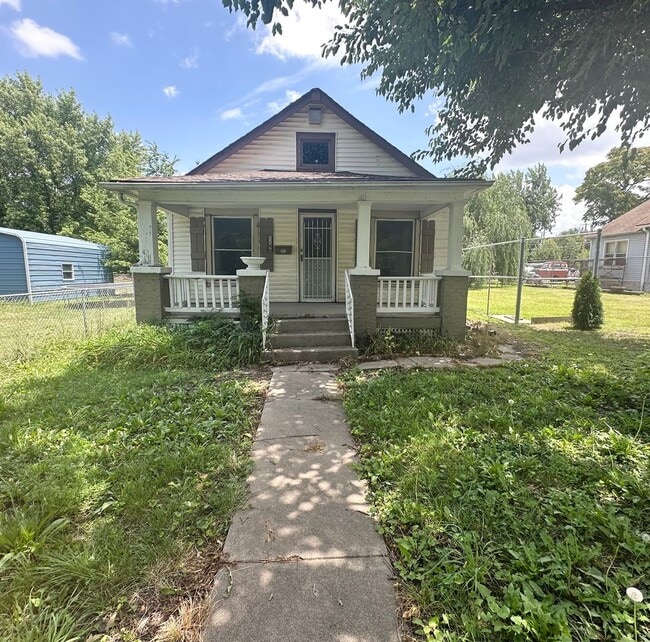 Primary Photo - Single Family Home