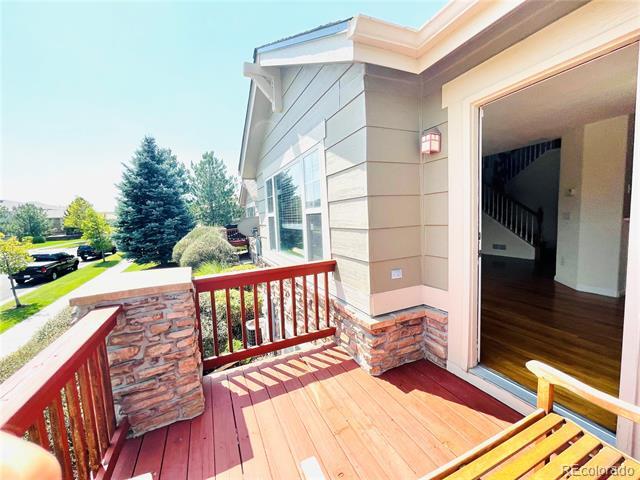 Building Photo - 7543 S Sicily Way