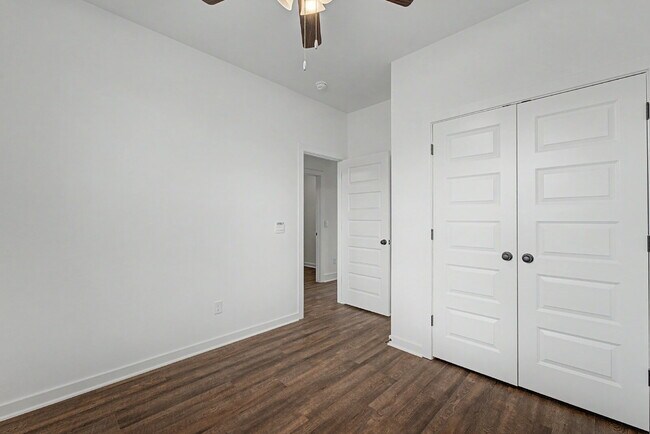 Building Photo - Brand NEW 3-Bedroom Retreat with Granite Finishes & Cozy Fireplace in Farmington!