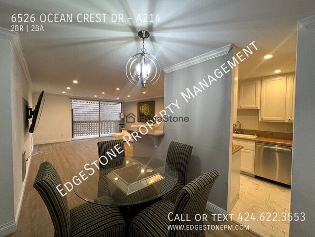 Building Photo - 6526 Ocean Crest Dr