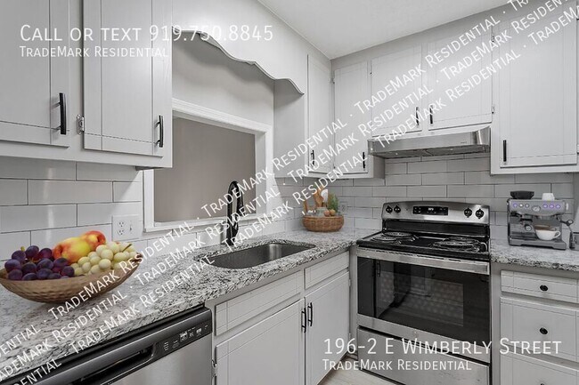 Primary Photo - 196-2 E Wimberly Street-