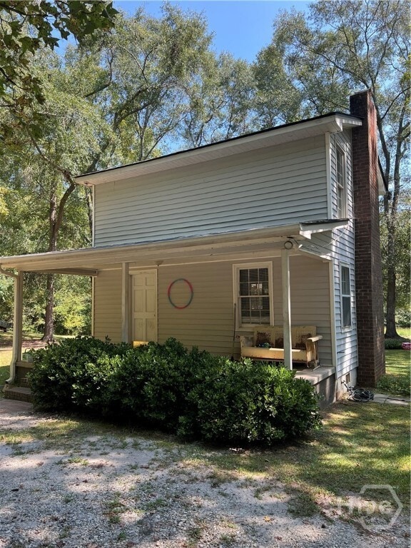 Building Photo - 1631 Rays Church Rd