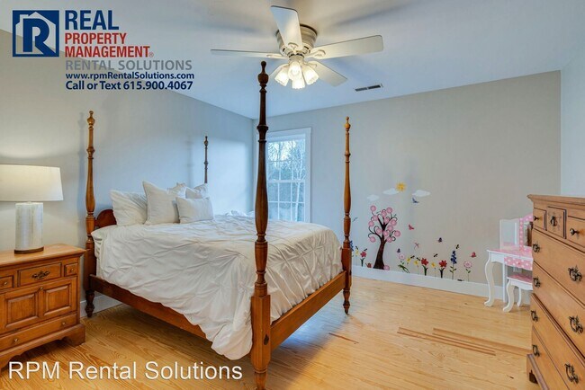 Building Photo - 3 br, 2 bath House - 4829 Pyles Rd